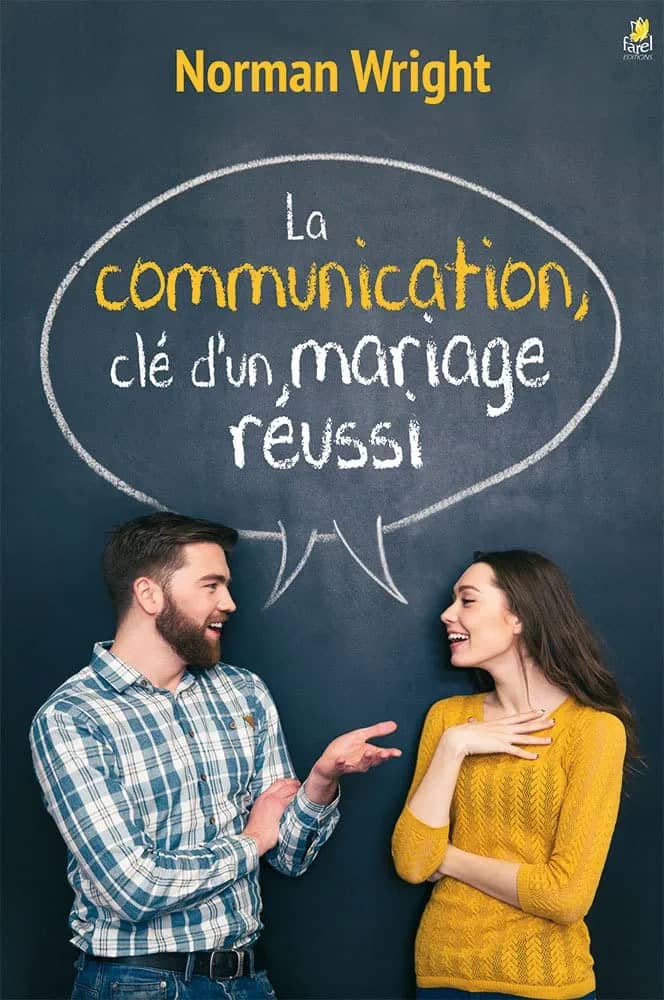 La communication, clé d’un mariage réussi