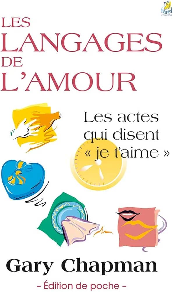Les Langages de l'Amour