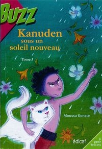Kanuden sous un soleil nouveau