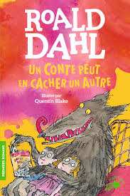 Un conte peut en cacher un autre