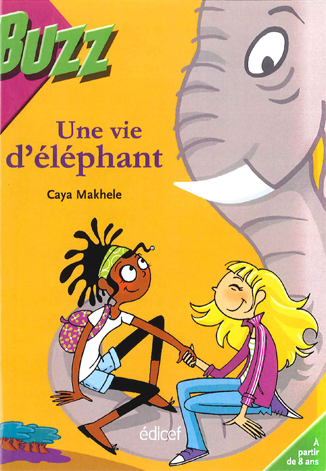 Une vie d’éléphant