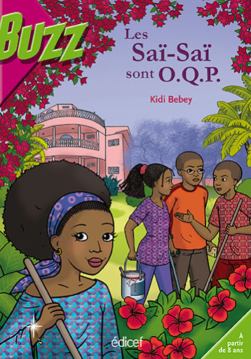 Les Saï-Saï sont O.Q.P.