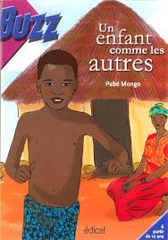 Un enfant comme les autres