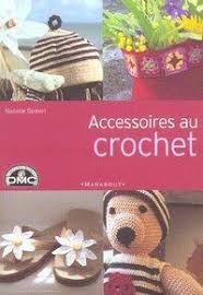 Accessoires au crochet