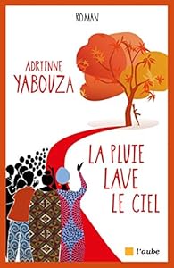 La pluie lave le ciel