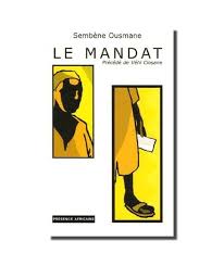 CLASSIQUES! Le mandat/Véhi Ciosane