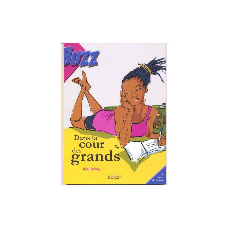 Dans la cour des grands