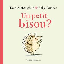 UN PETIT BISOU ?