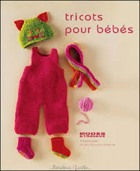 Tricots pour bébés