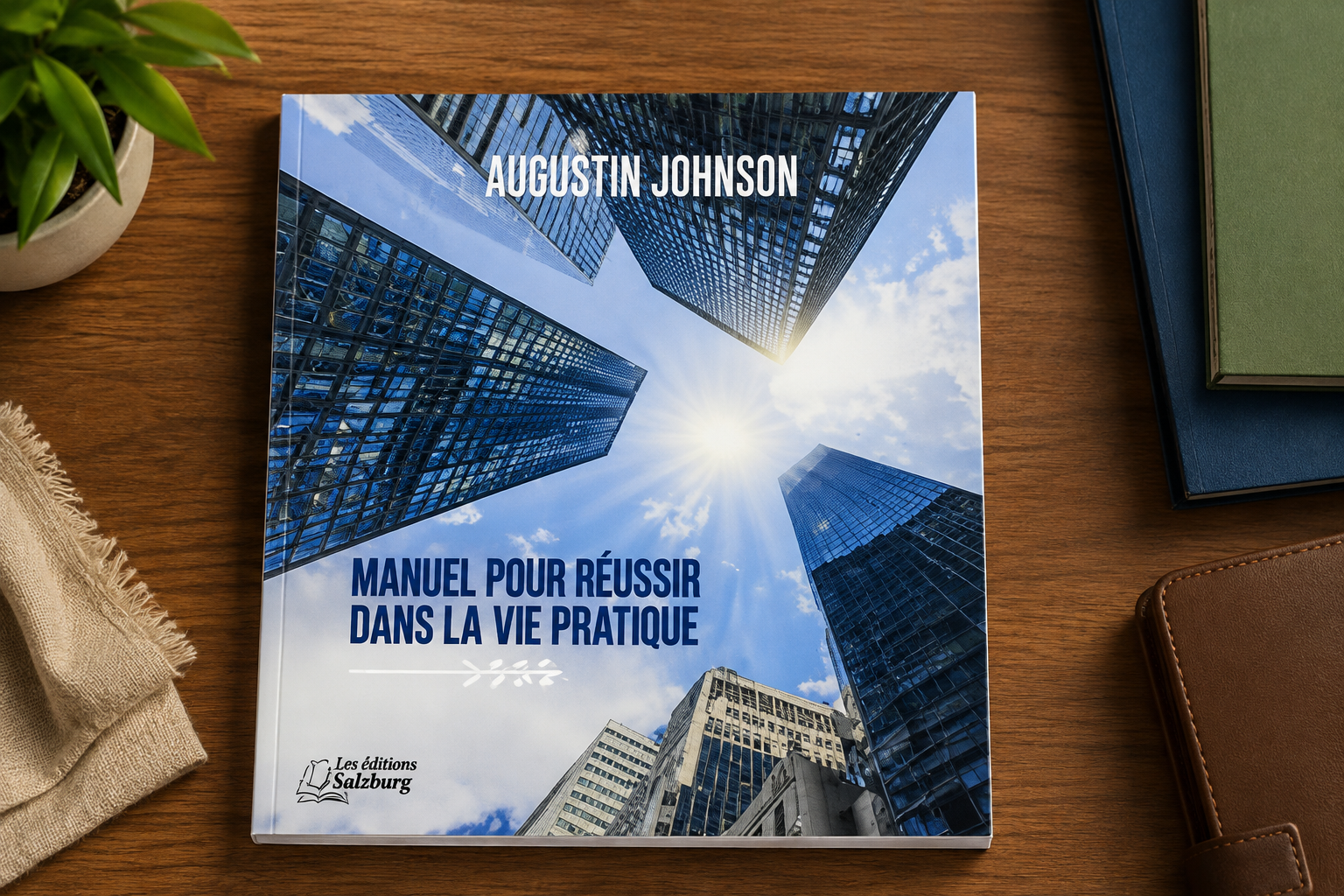 Manuel pour renaitre dans la vie pratique