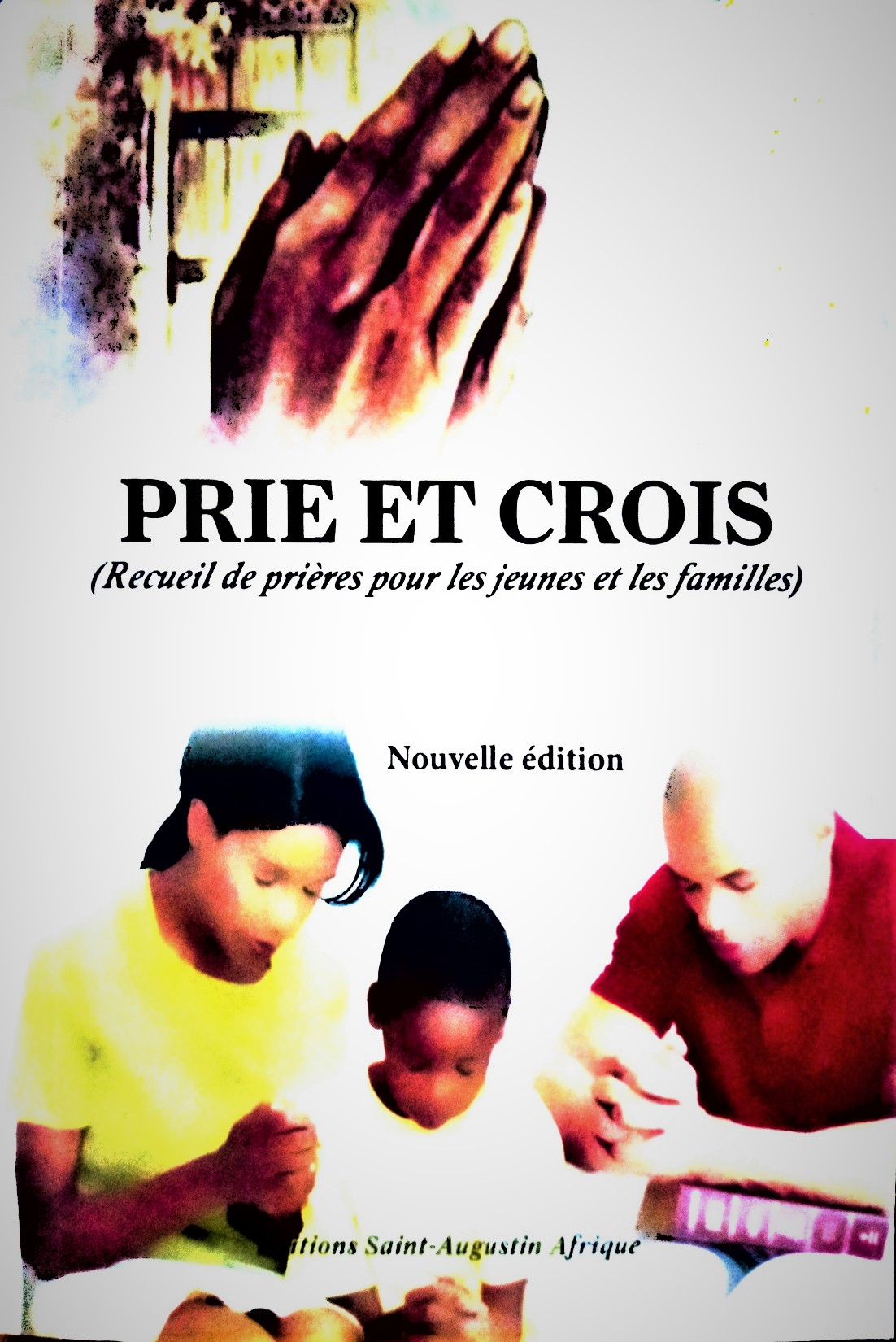 Prie et Crois