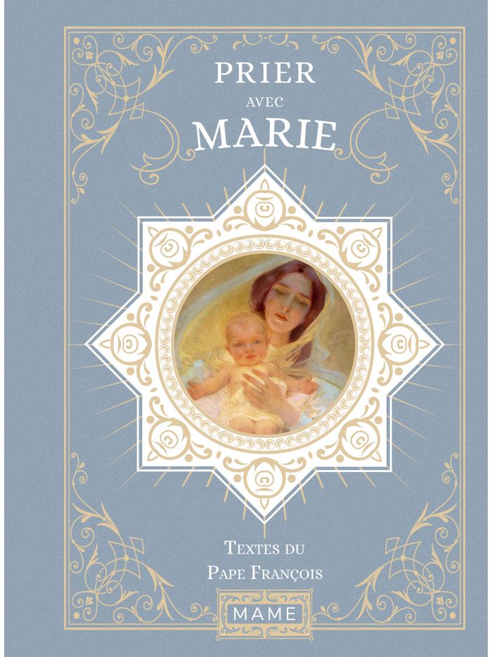 Prier avec Marie