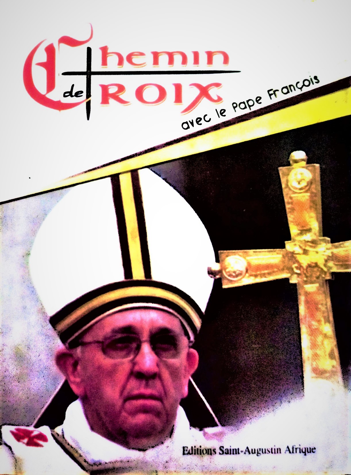 Chemin de Croix