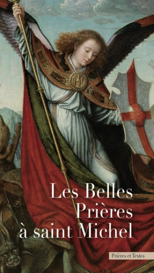 Les belles prières à saint Michel