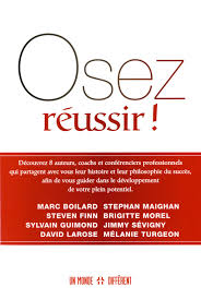 Osez réussir!