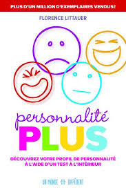 Personnalité plus