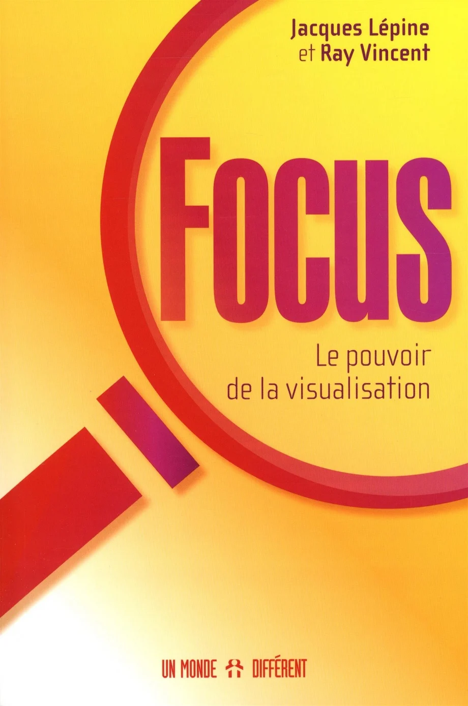 Télécharger l'image de couverture Focus : le pouvoir de la visualisation
