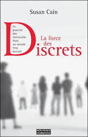 “LA FORCE DES DISCRETS