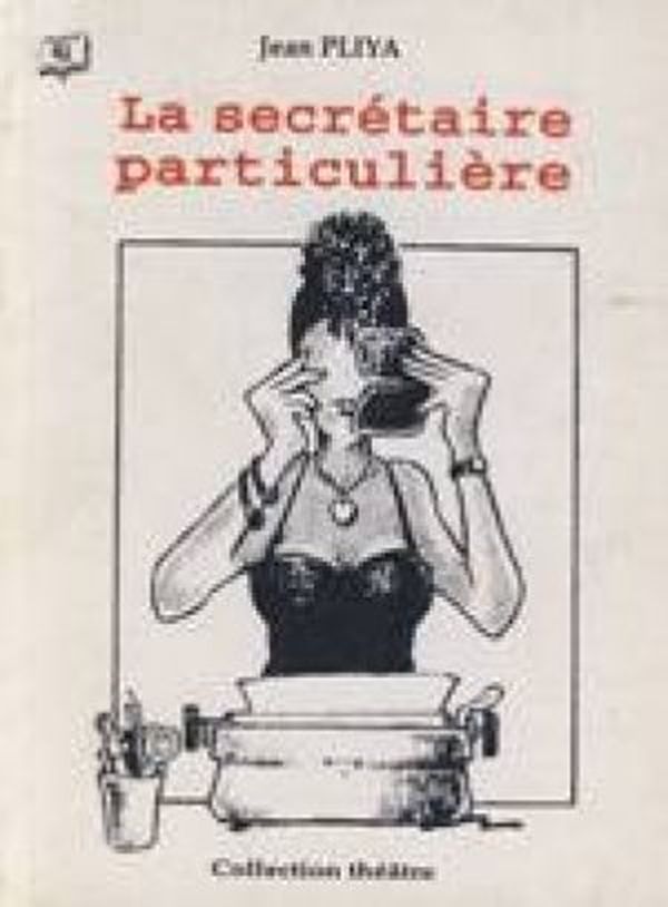 La secrétaire particulière
