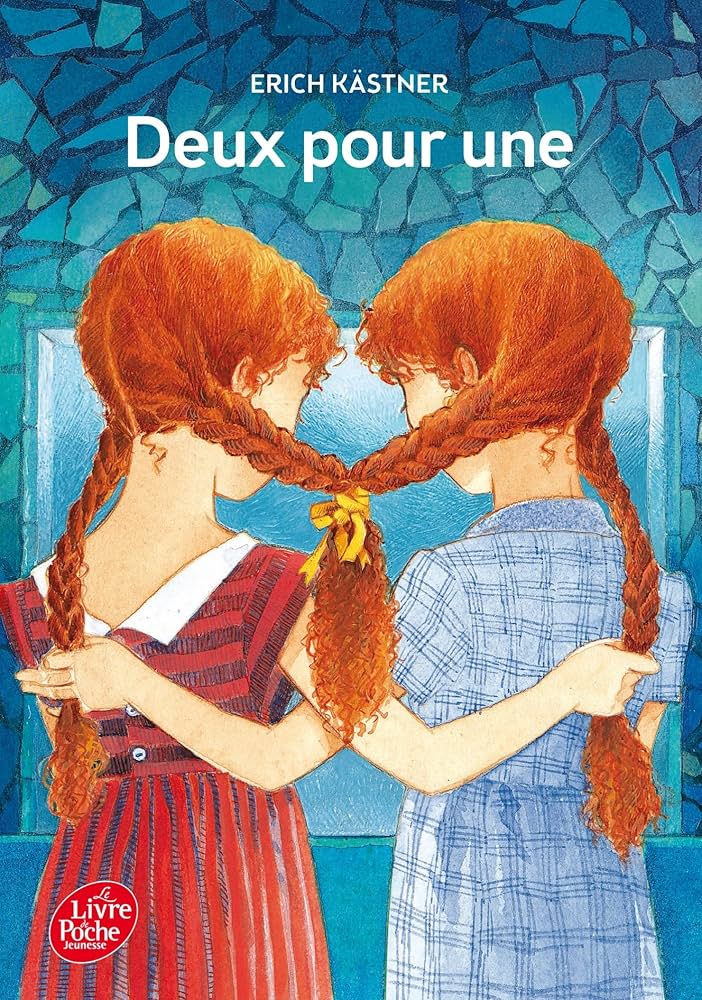 DEUX POUR UNE