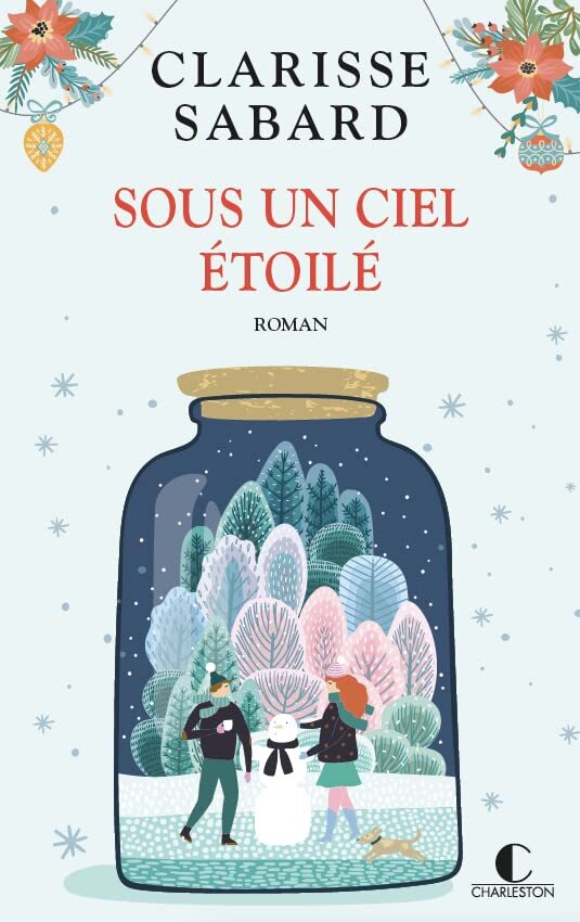 Sous un ciel étoilé