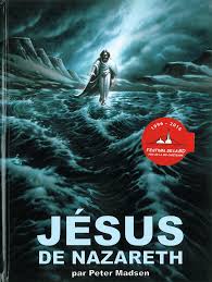 Jésus de Nazareth [BD]