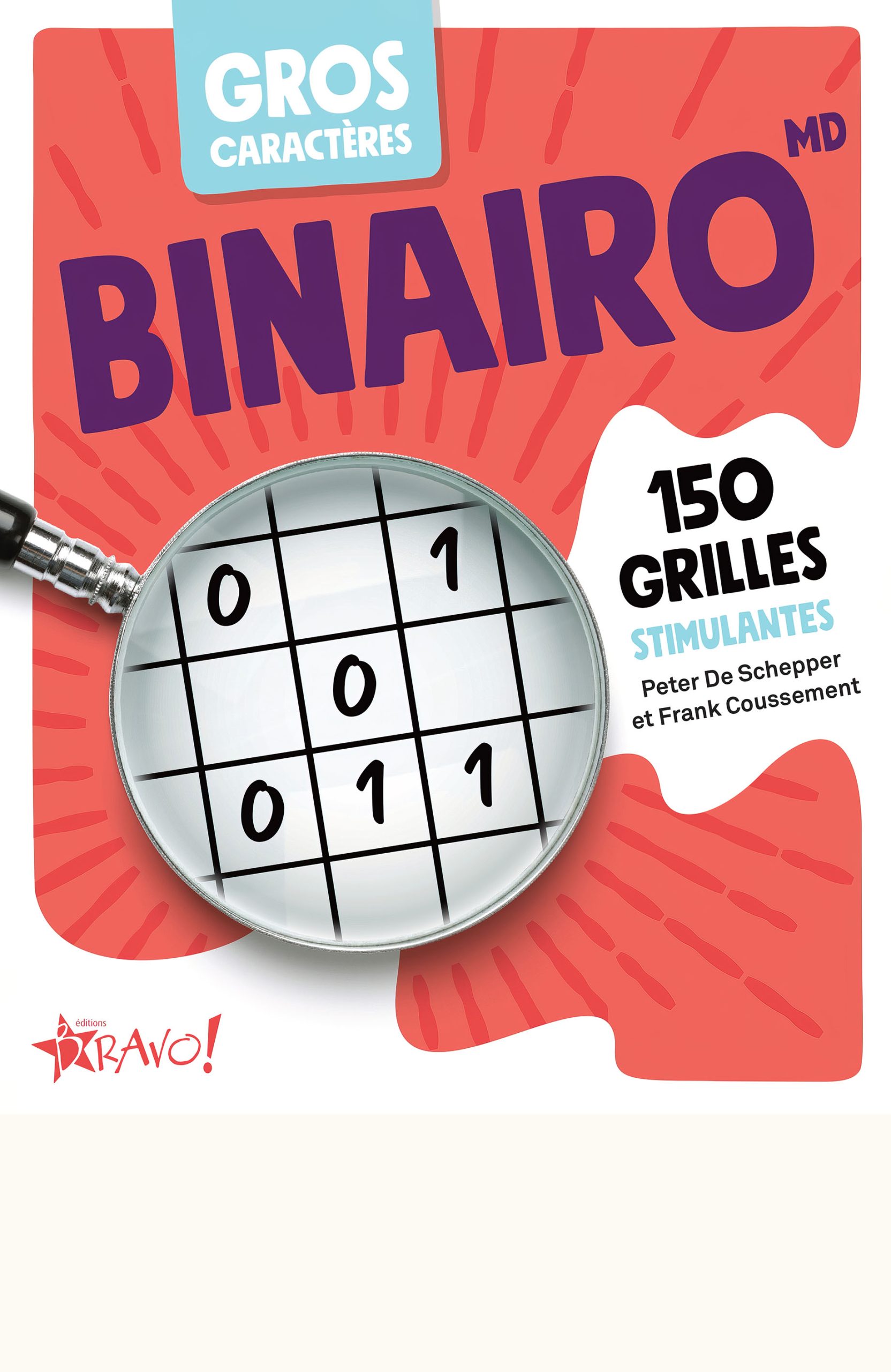 Binairo