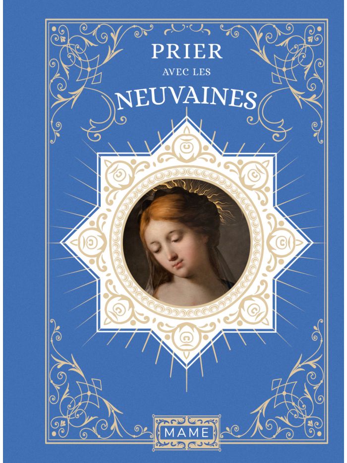 Prier avec les neuvaines