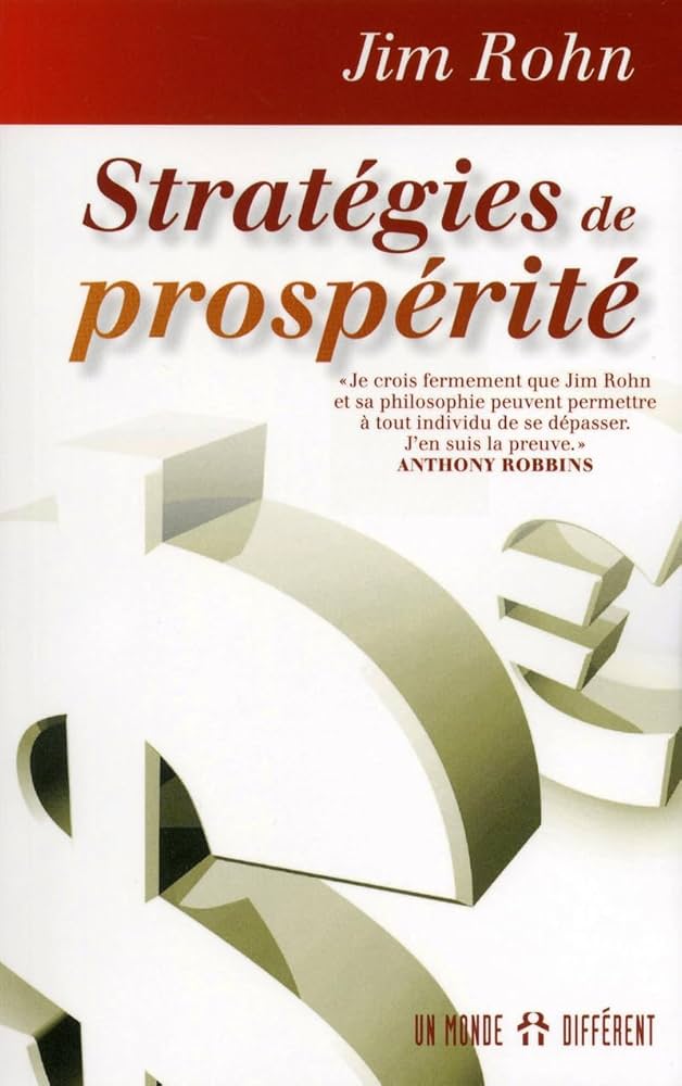 STRATEGIES DE PROSPERITE