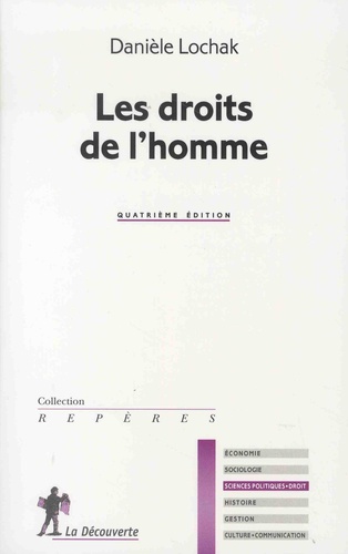 Les droits de l'Homme
