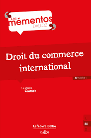 Droit du commerce international