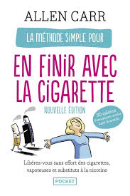 La méthode simple pour en finir avec la cigarette
