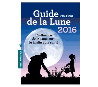 Guide de la Lune 2016
