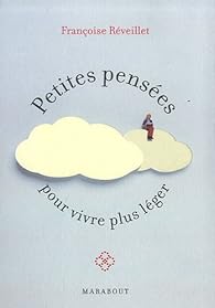 Petites pensées pour vivre plus léger