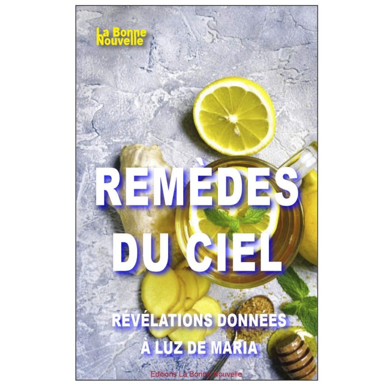 Remèdes du Ciel
