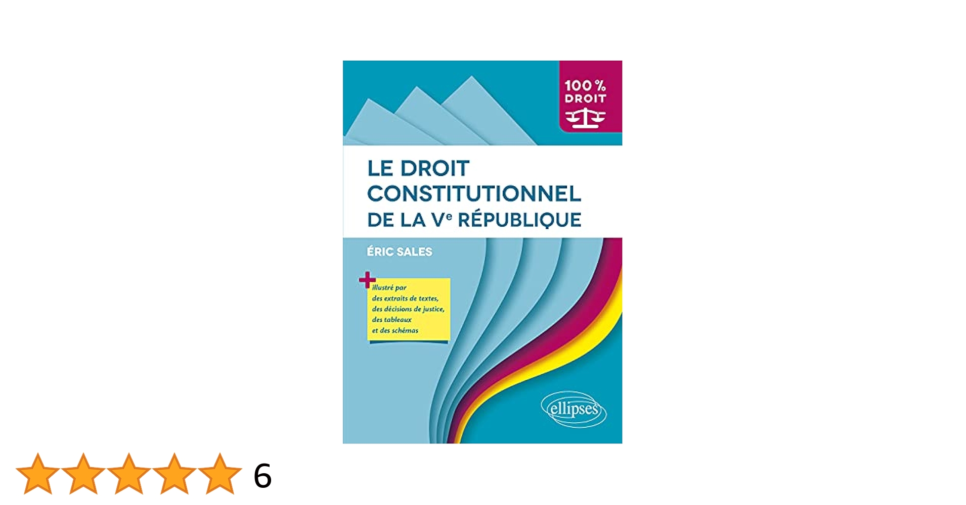 Le droit constitutionnel de la Ve République