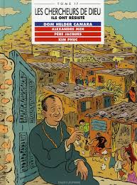 Filotéo - les chercheurs de Dieu Tome 17 : ils ont résisté