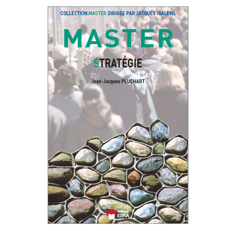 MASTER STRATEGIE