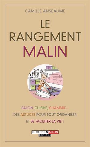 Le rangement malin