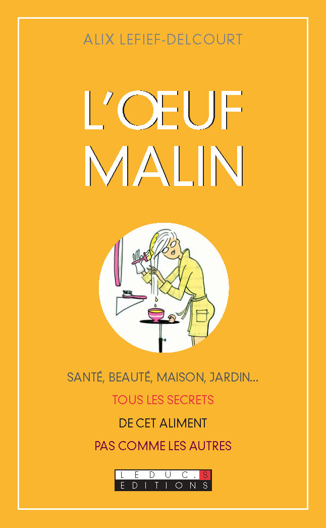 L'oeuf malin