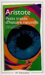 petits traités d'histoire naturelle