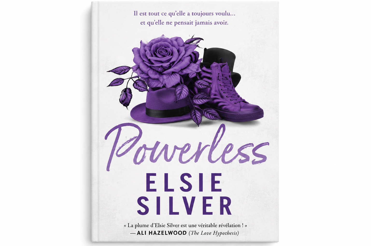 Powerless
