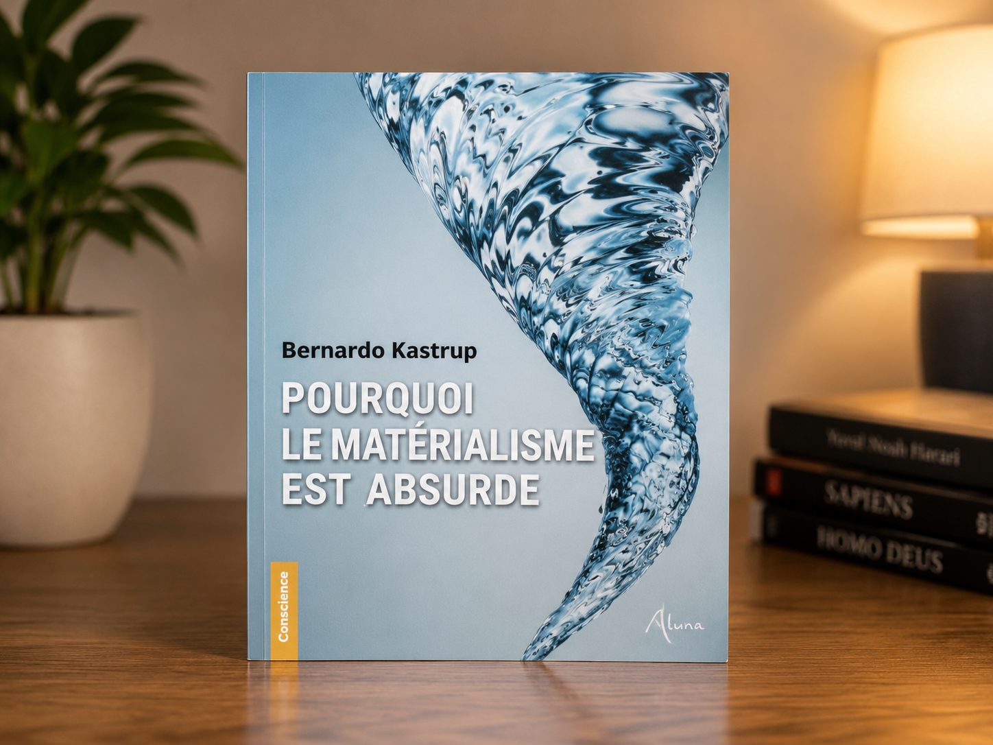 Pourquoi le matérialisme est absurde