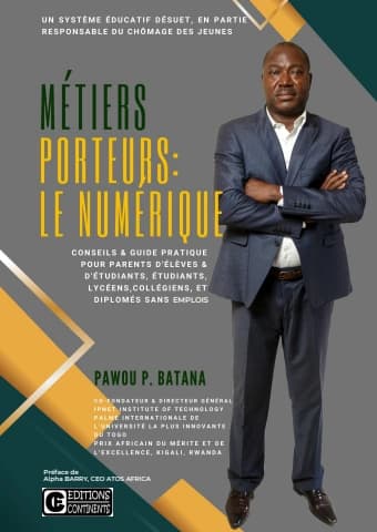 METIERS PORTEURS ET D'AVENIR ( LE NUMERIQUE )