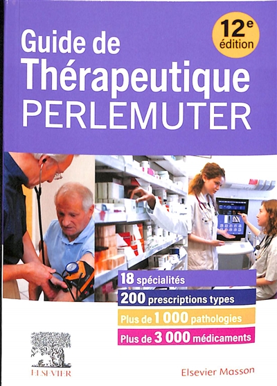 Guide Thérapeutique PERLEMUTER