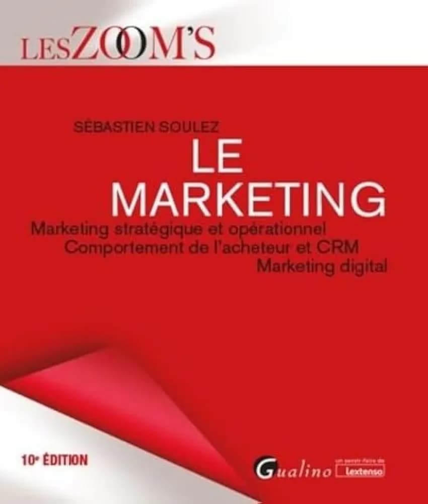 LE MARKETING