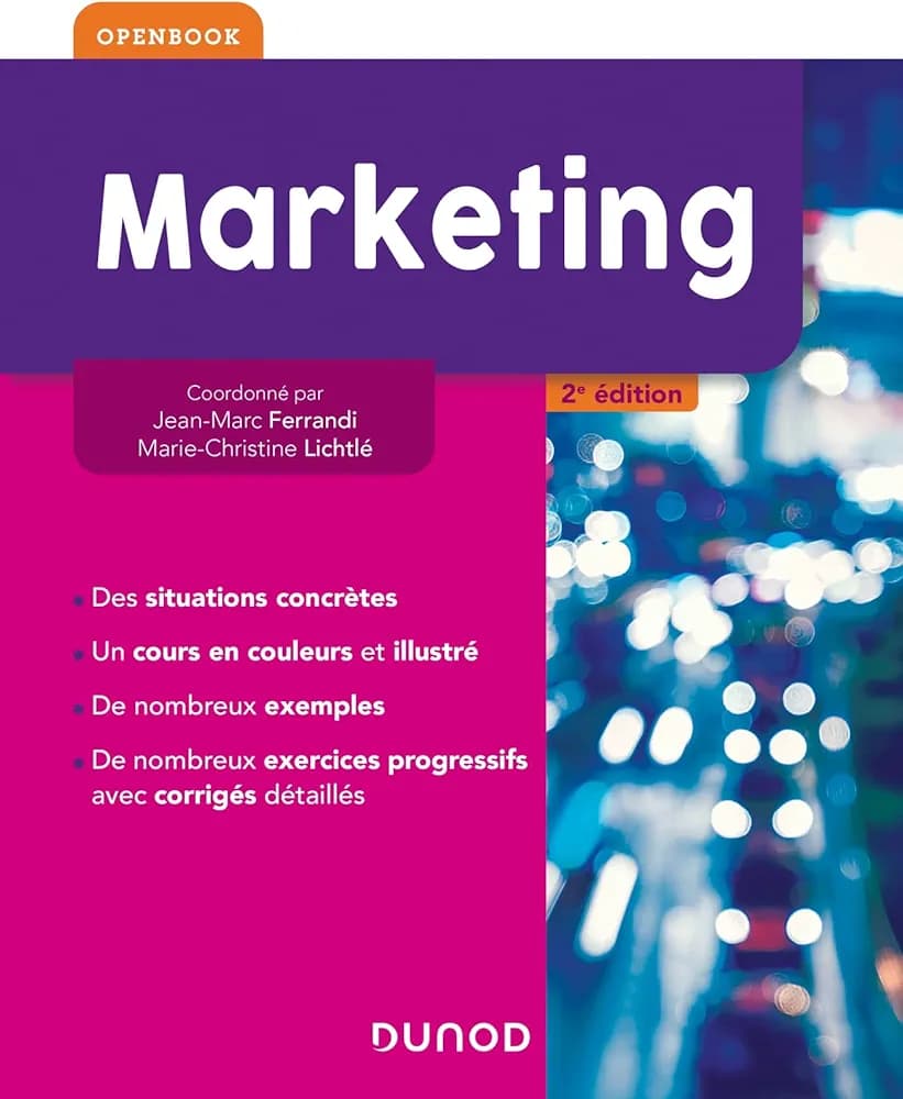 Marketing