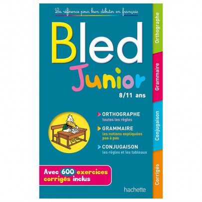 Bled Junior