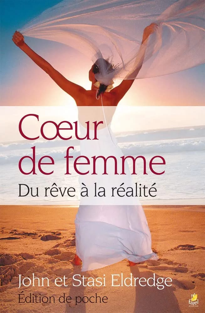 Cœur de femme du rêve à la réalité