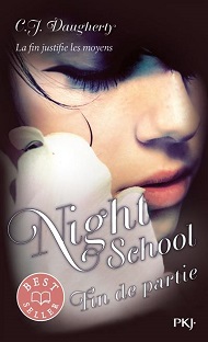 Night School – Fin de partie